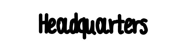 Aka-AcidGR-Chubby  Free Fonts Download