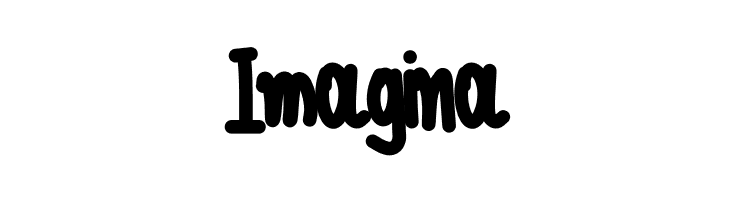 Aka-AcidGR-Chubby  Free Fonts Download