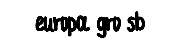 Aka-AcidGR-Chubby  Free Fonts Download