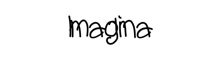 Aka-AcidGR5yearsold  Free Fonts Download