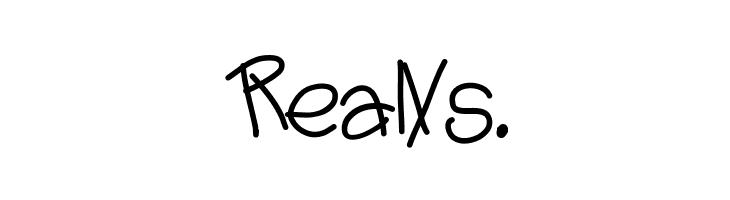 Aka-AcidGR5yearsold  Free Fonts Download