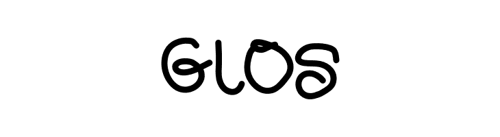 Aka-AcidGRSpagetti  Free Fonts Download