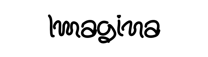 Aka-AcidGRSpagetti  Free Fonts Download