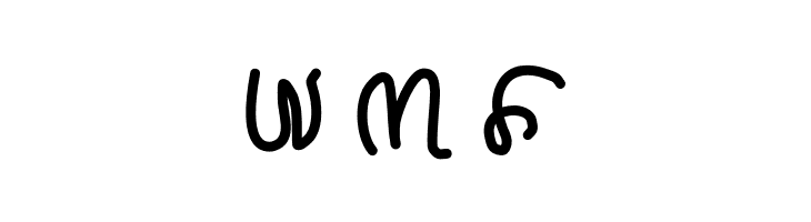 Aka-AcidGRSpagetti  Free Fonts Download