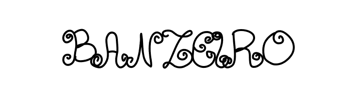 Aka-AcidGR-CurlyEarly  Free Fonts Download