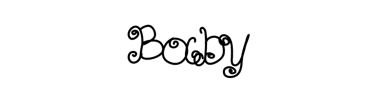 Aka-AcidGR-CurlyEarly  Free Fonts Download