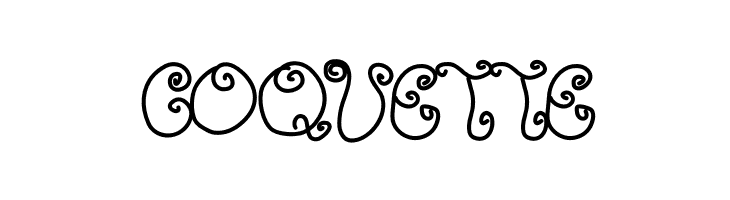 Aka-AcidGR-CurlyEarly  Free Fonts Download