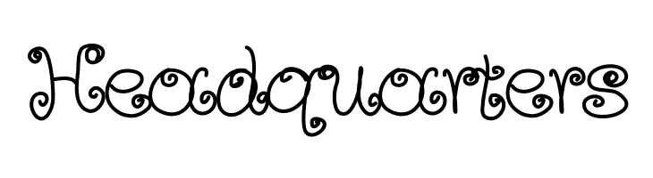 Aka-AcidGR-CurlyEarly  Free Fonts Download