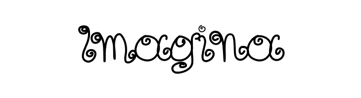 Aka-AcidGR-CurlyEarly  Free Fonts Download