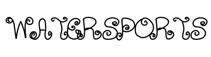 Aka-AcidGR-CurlyEarly  Free Fonts Download