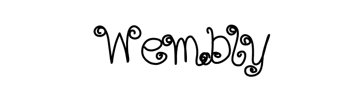 Aka-AcidGR-CurlyEarly  Free Fonts Download