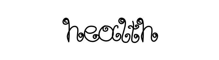Aka-AcidGR-CurlyEarly  Free Fonts Download