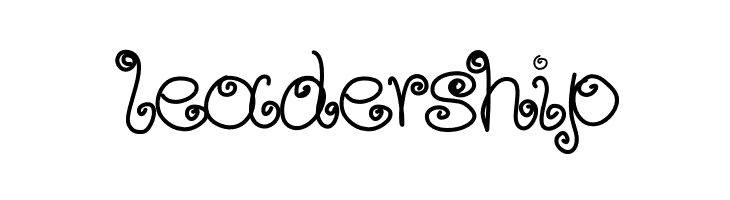 Aka-AcidGR-CurlyEarly  Free Fonts Download