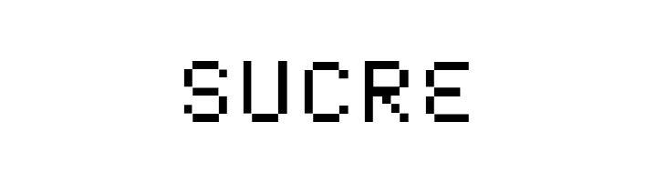 Aka-AcidGR-Starmap  Free Fonts Download