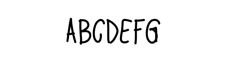 Aka-AcidGR-CondensedScript  Free Fonts Download