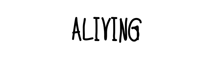 Aka-AcidGR-CondensedScript  Free Fonts Download