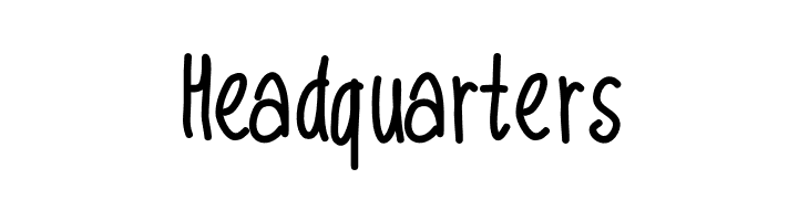 Aka-AcidGR-CondensedScript  Free Fonts Download