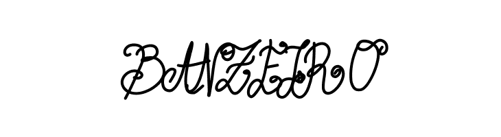 Aka-AcidGR-Wurly  Free Fonts Download