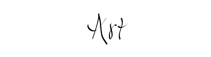 Aka-Acid_Knickknack  Free Fonts Download