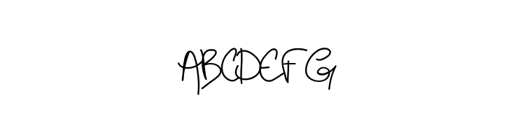 Aka-AcidGR-FrenchToast  Free Fonts Download