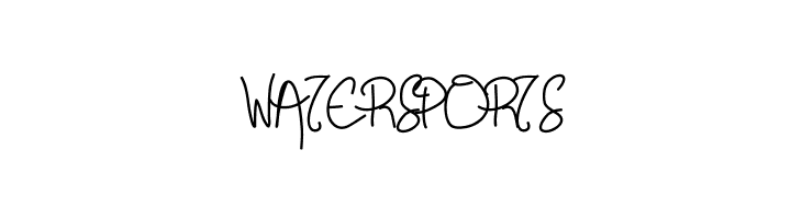 Aka-AcidGR-FrenchToast  Free Fonts Download