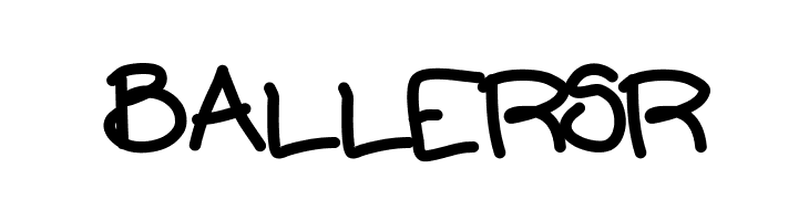 Aka-AcidGR-BigInJapan  Free Fonts Download