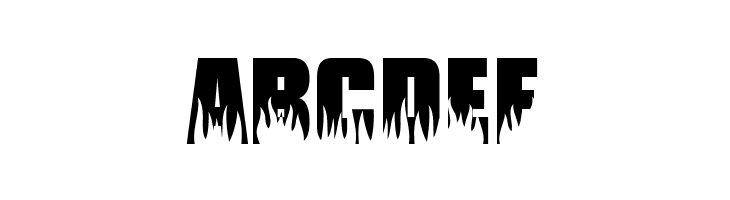 Guevara  Free Fonts Download