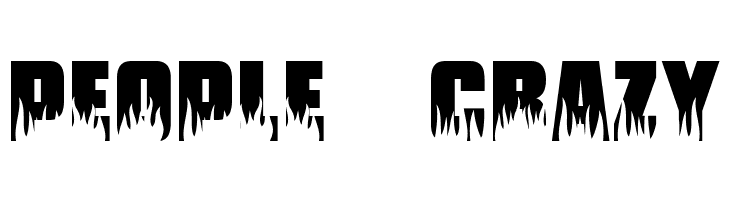 Guevara  Free Fonts Download