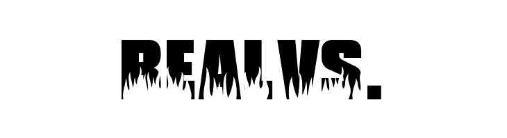 Guevara  Free Fonts Download