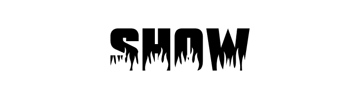 Guevara  Free Fonts Download