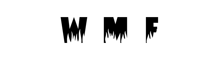 Guevara  Free Fonts Download