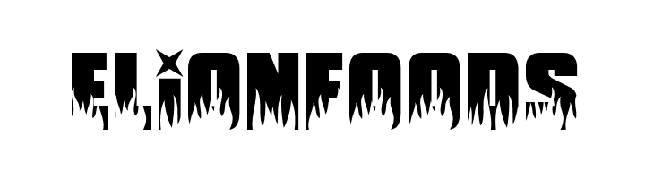Guevara  Free Fonts Download