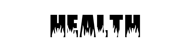 Guevara  Free Fonts Download