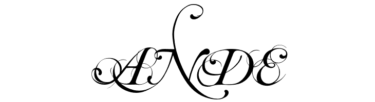 Aka-AcidGR-Mutlu  Free Fonts Download