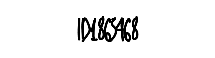Aka-AcidGR-CompactaScript  Free Fonts Download