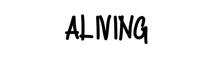 Aka-AcidGR-Fatbamboo  Free Fonts Download