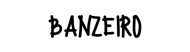 Aka-AcidGR-Fatbamboo  Free Fonts Download