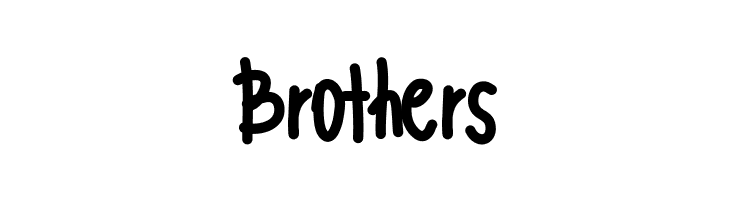 Aka-AcidGR-Fatbamboo  Free Fonts Download