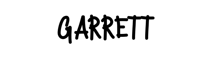 Aka-AcidGR-Fatbamboo  Free Fonts Download