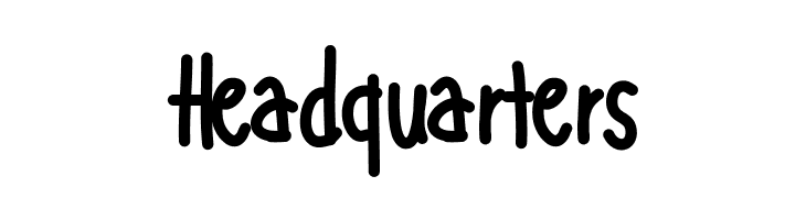 Aka-AcidGR-Fatbamboo  Free Fonts Download