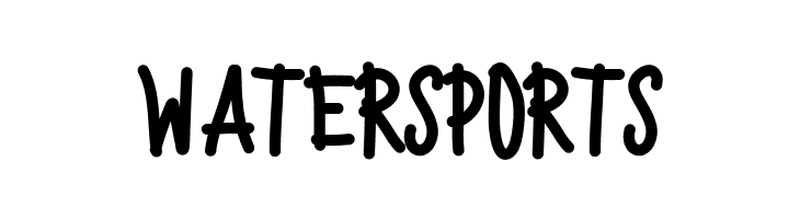 Aka-AcidGR-Fatbamboo  Free Fonts Download