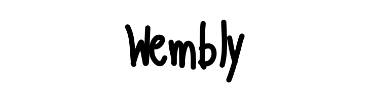 Aka-AcidGR-Fatbamboo  Free Fonts Download