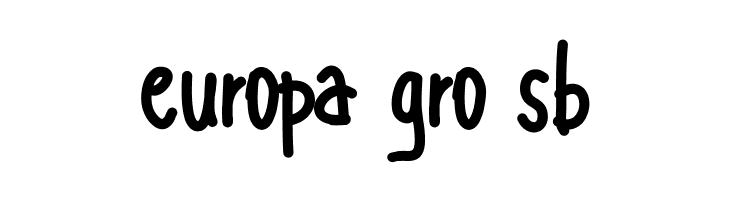 Aka-AcidGR-Fatbamboo  Free Fonts Download
