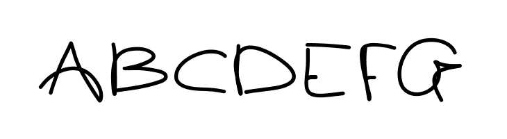 Aka-AcidGR-WideMe  Free Fonts Download