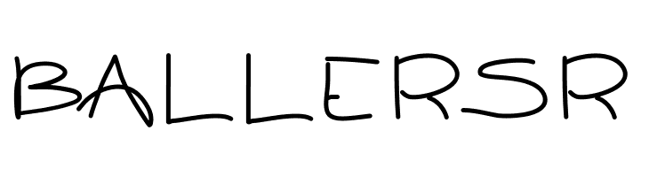 Aka-AcidGR-WideMe  Free Fonts Download