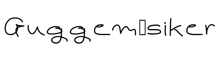 Aka-AcidGR-WideMe  Free Fonts Download