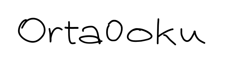 Aka-AcidGR-WideMe  Free Fonts Download