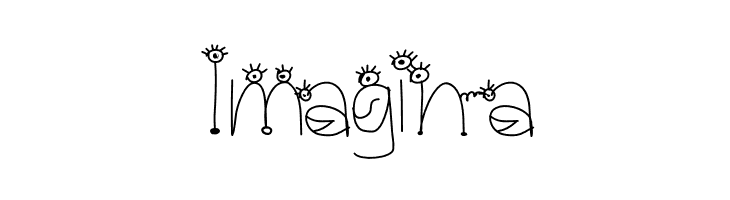 Aka-AcidGR-MakingMonsters  Free Fonts Download