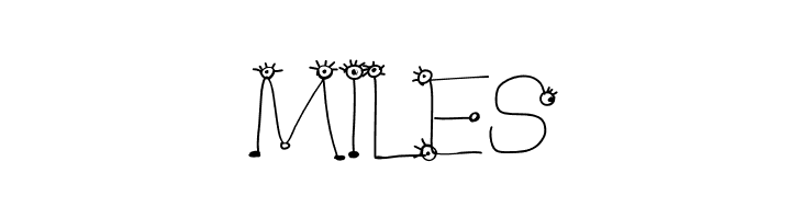 Aka-AcidGR-MakingMonsters  Free Fonts Download