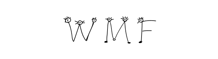 Aka-AcidGR-MakingMonsters  Free Fonts Download